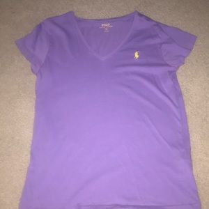 Polo Ralph Lauren V-Neck